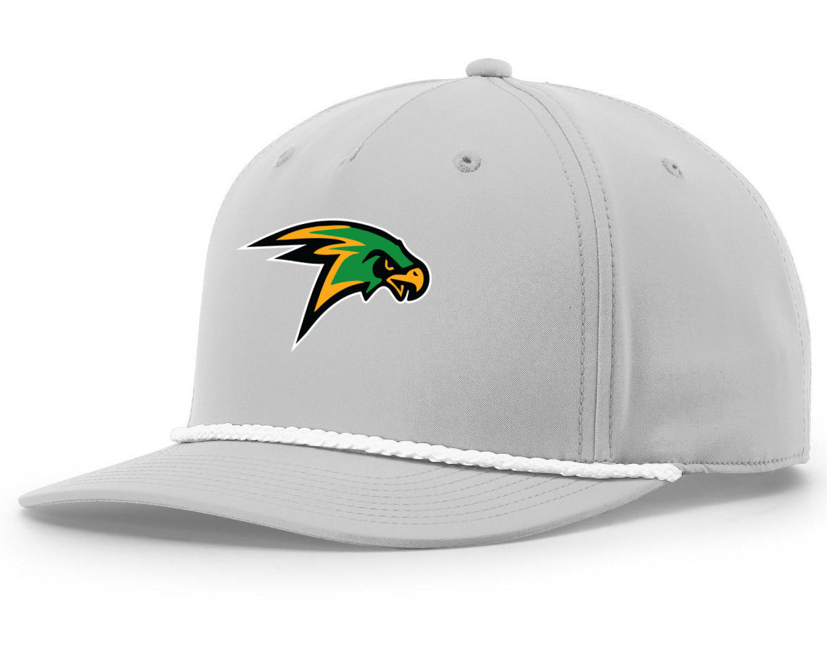 5 Panel Classic Rope Hat
