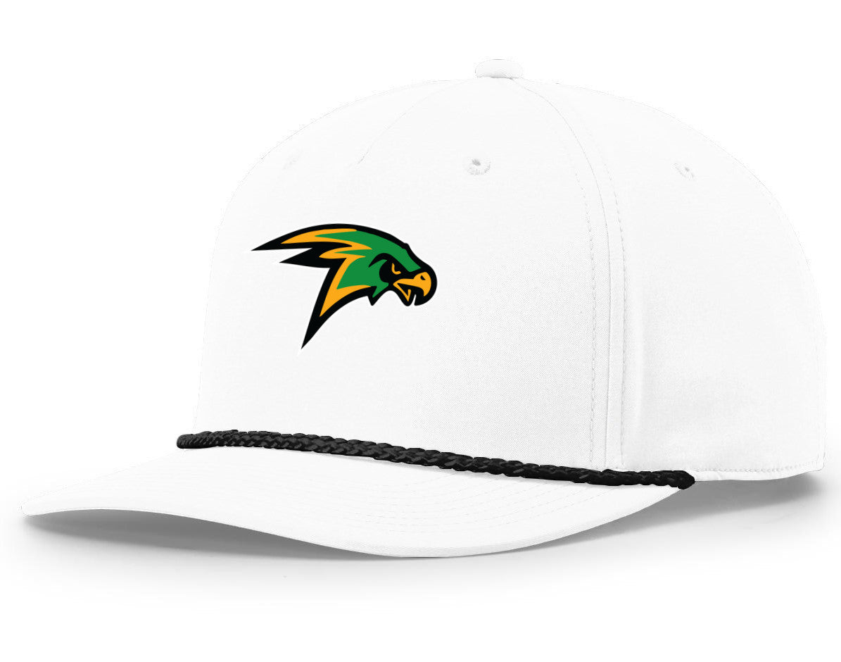 5 Panel Classic Rope Hat