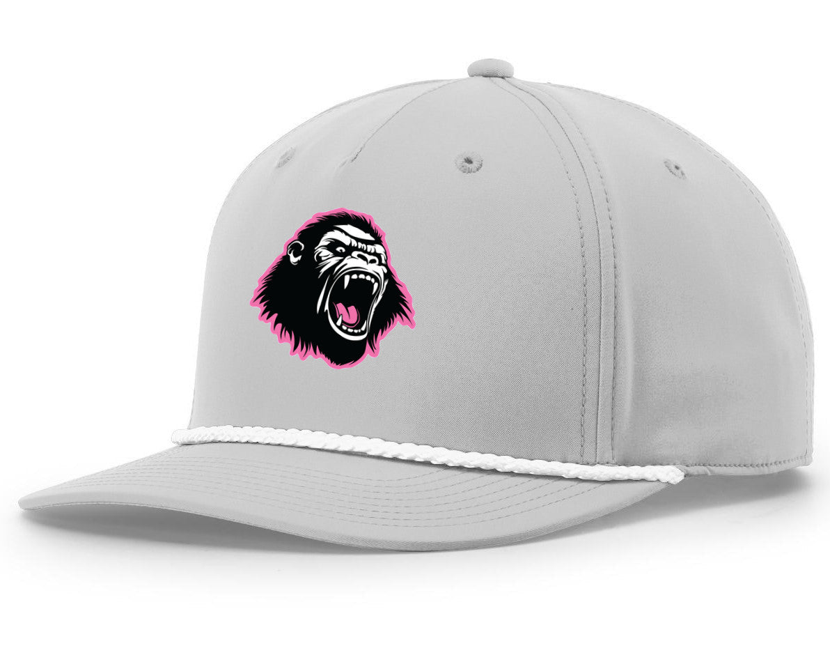 5 Panel Classic Rope Hat