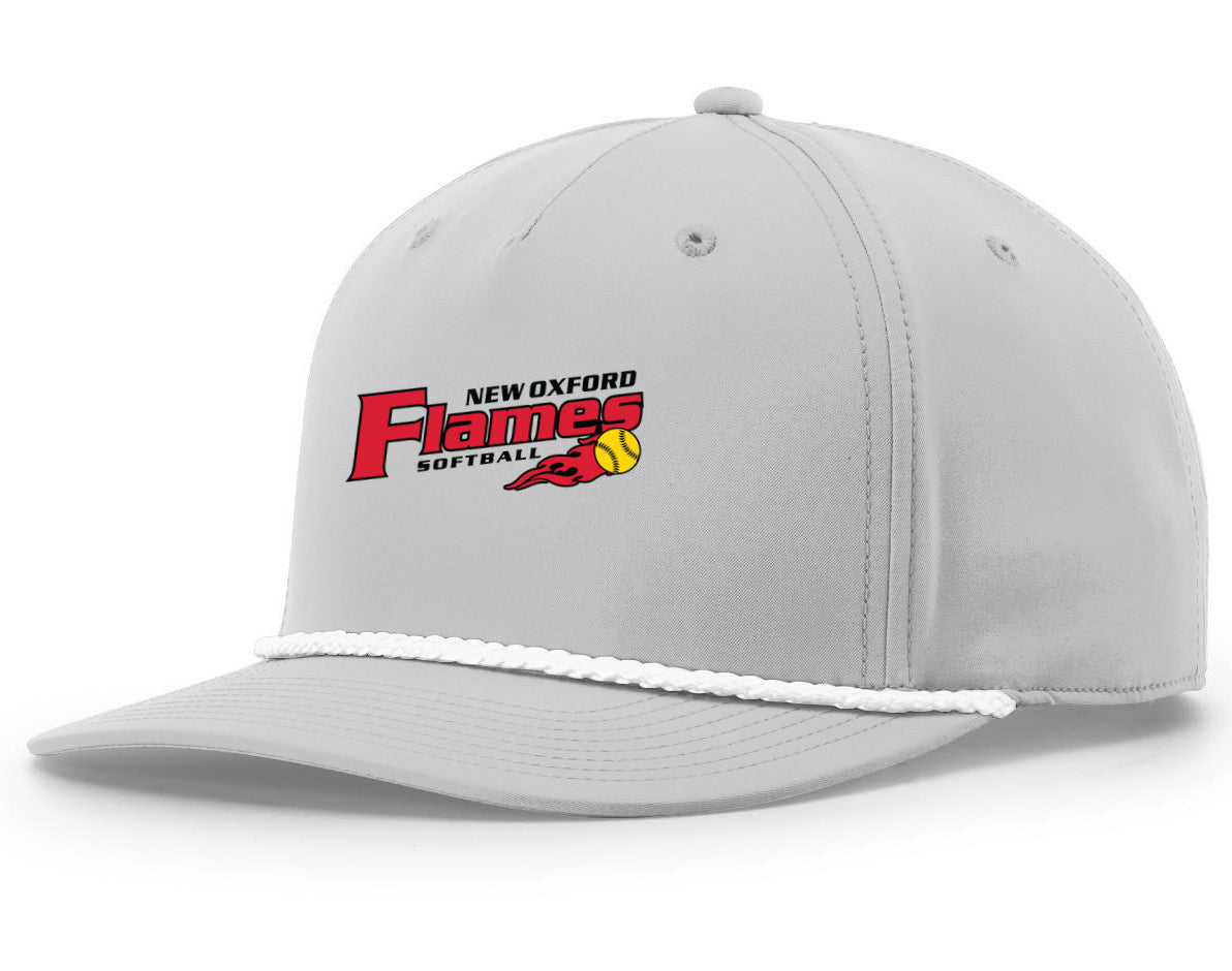 5 Panel Classic Rope Hat