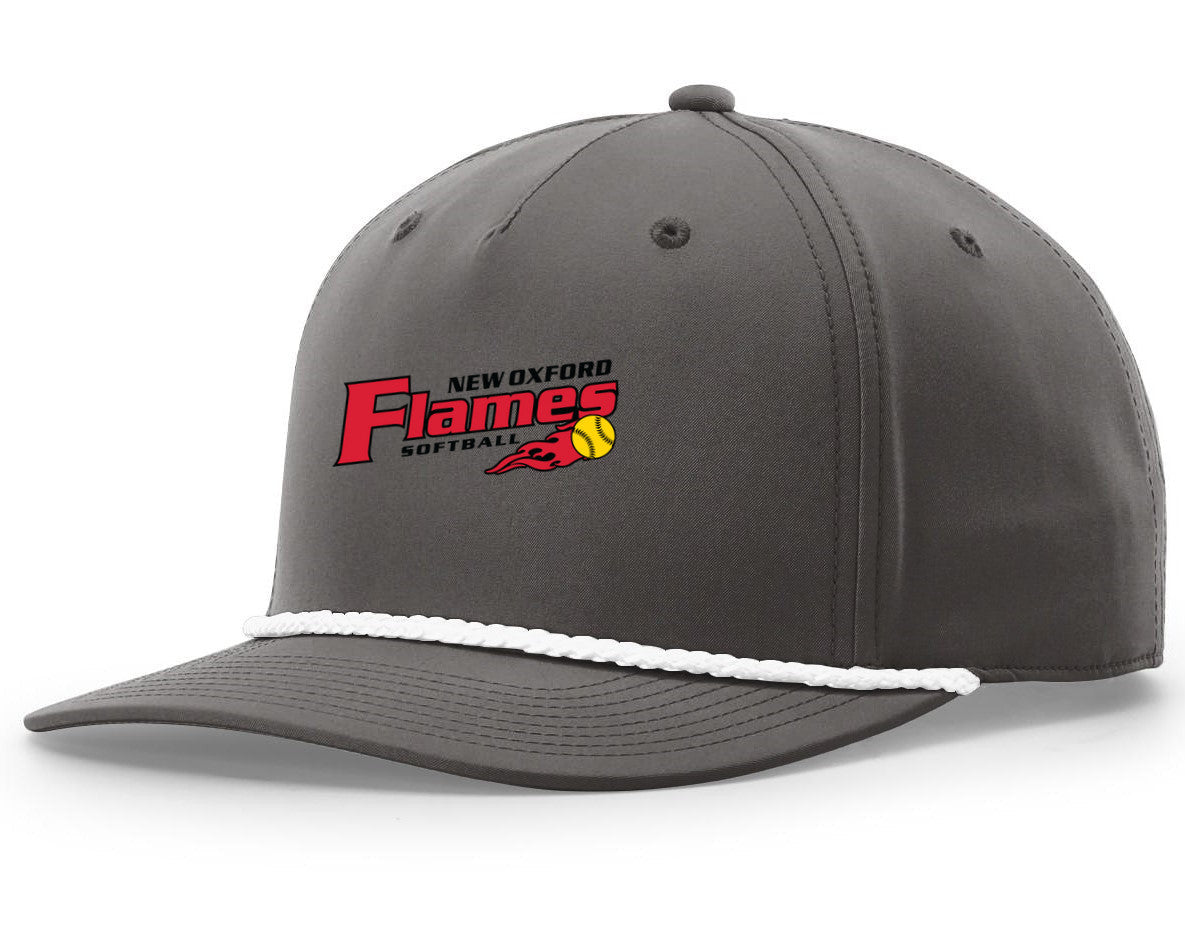 5 Panel Classic Rope Hat