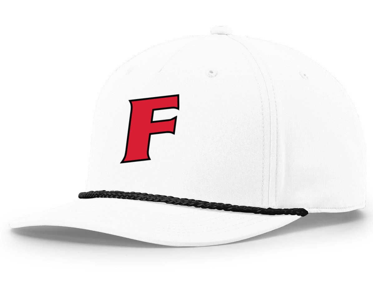 5 Panel Classic Rope Hat