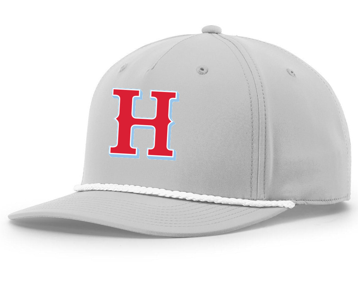 5 Panel Classic Rope Hat
