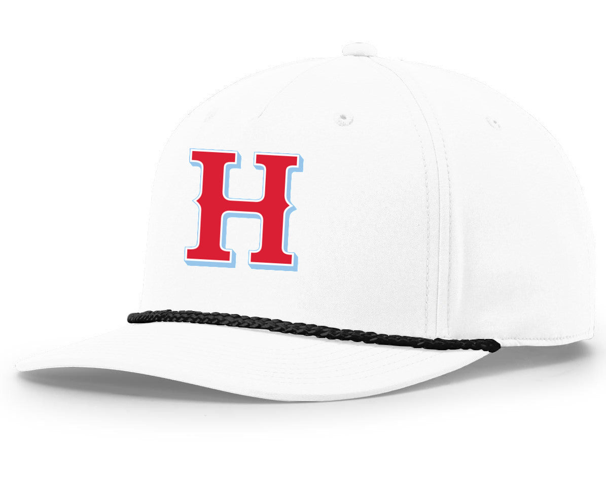 5 Panel Classic Rope Hat