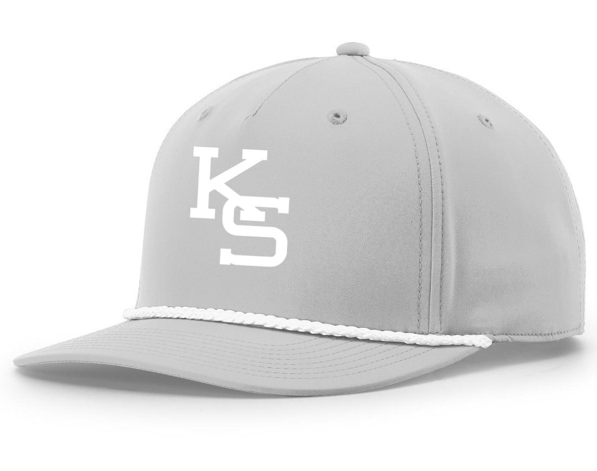 5 Panel Classic Rope Hat