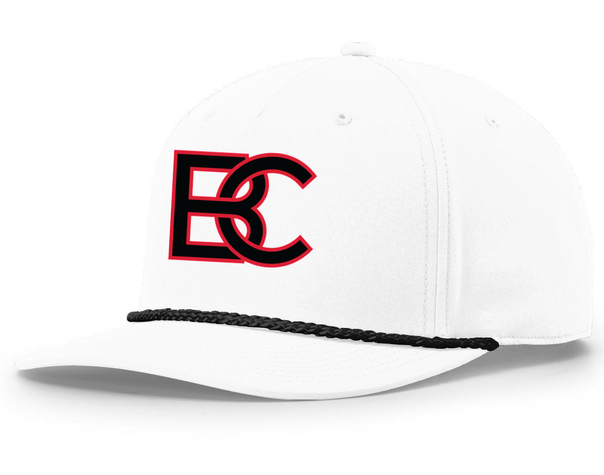 5 Panel Classic Rope Hat