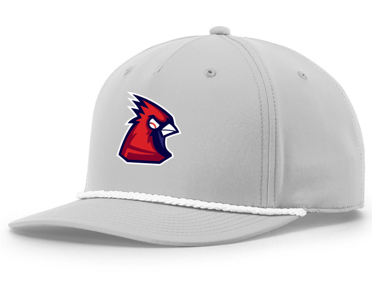 5 Panel Classic Rope Hat