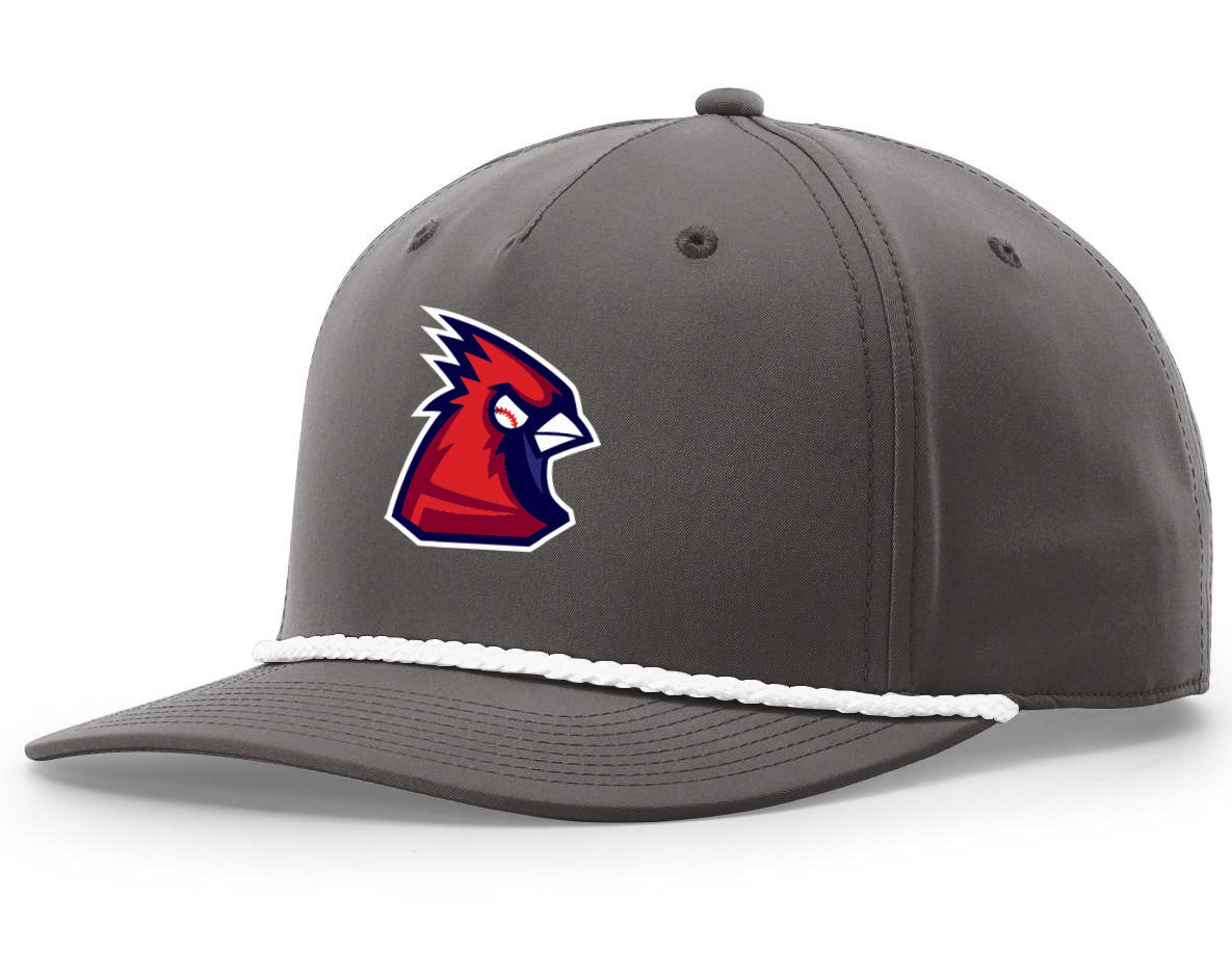 5 Panel Classic Rope Hat