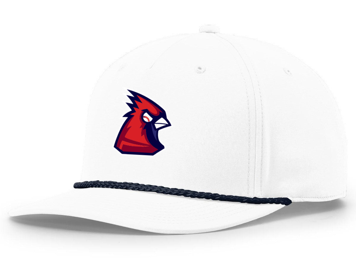 5 Panel Classic Rope Hat