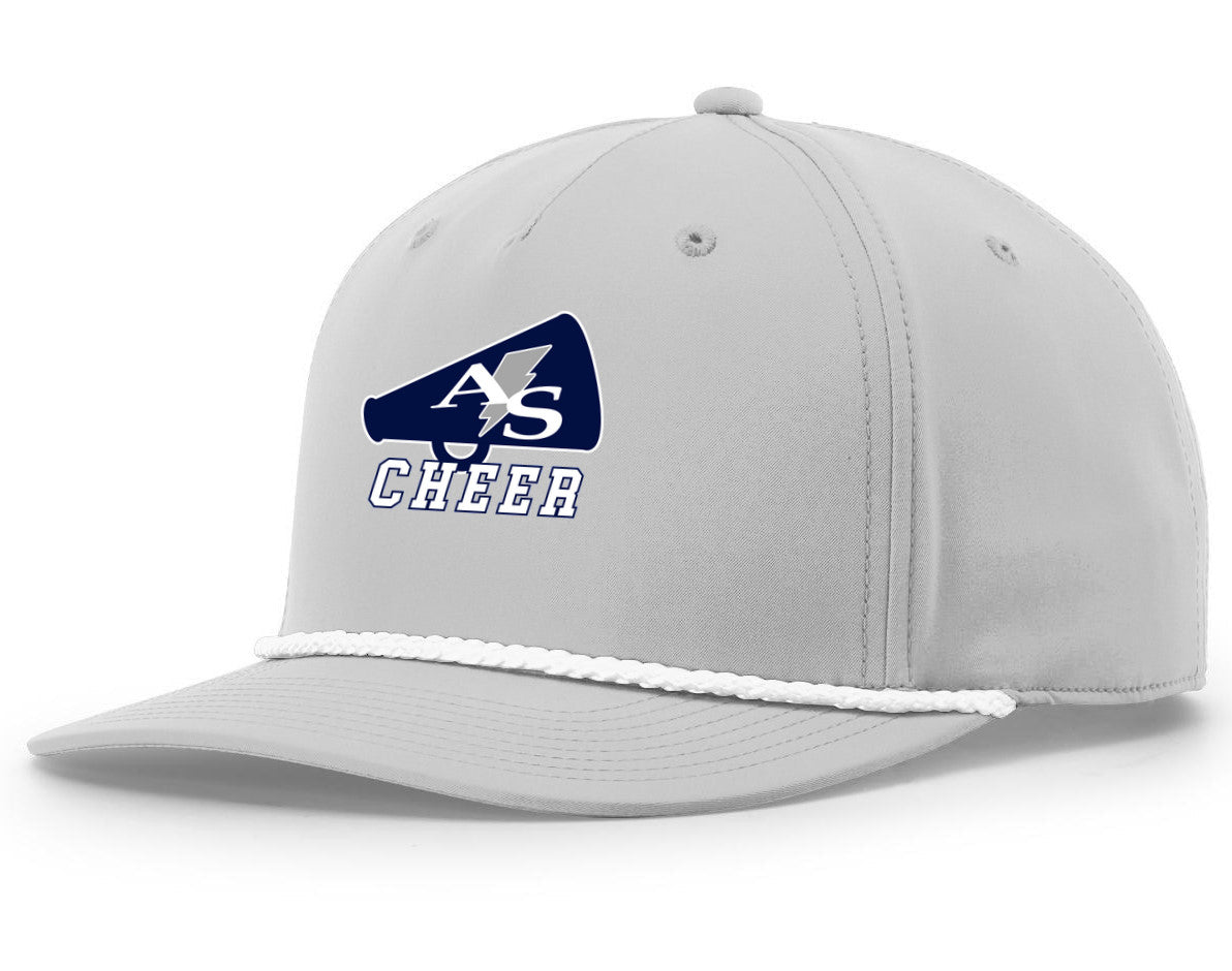 5 Panel Classic Rope Hat