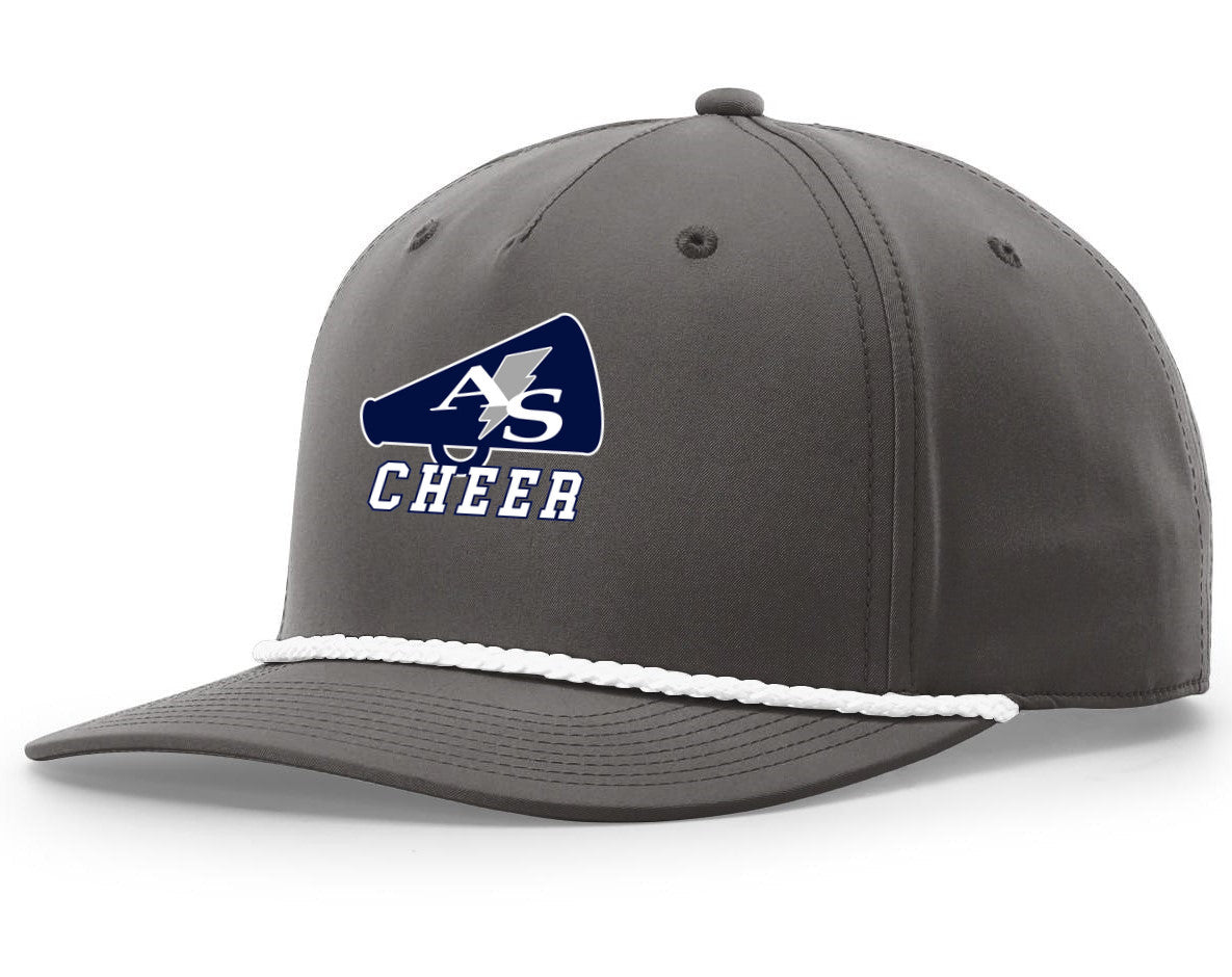 5 Panel Classic Rope Hat