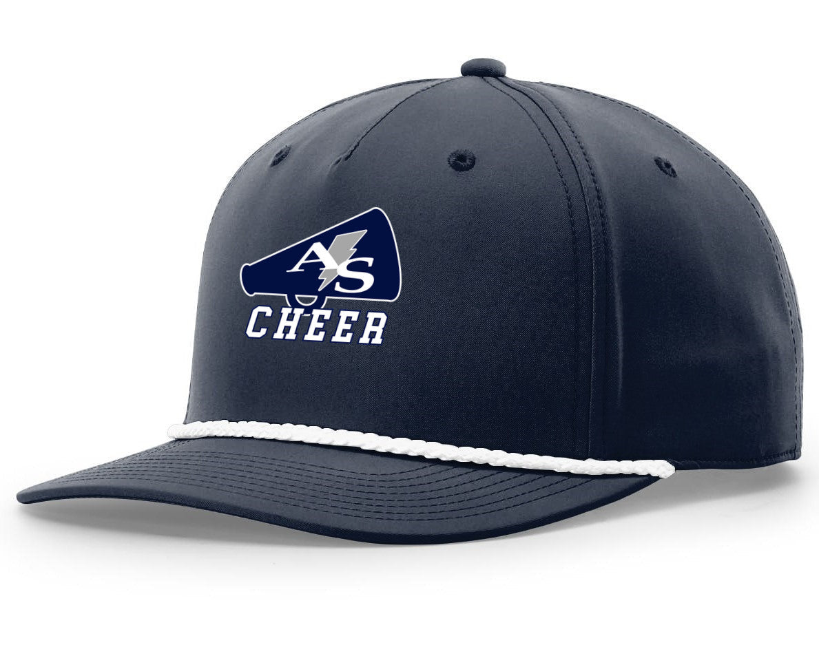 5 Panel Classic Rope Hat