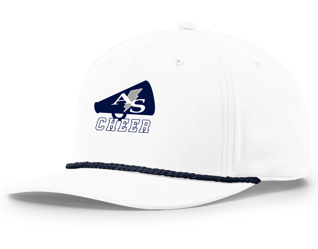 5 Panel Classic Rope Hat