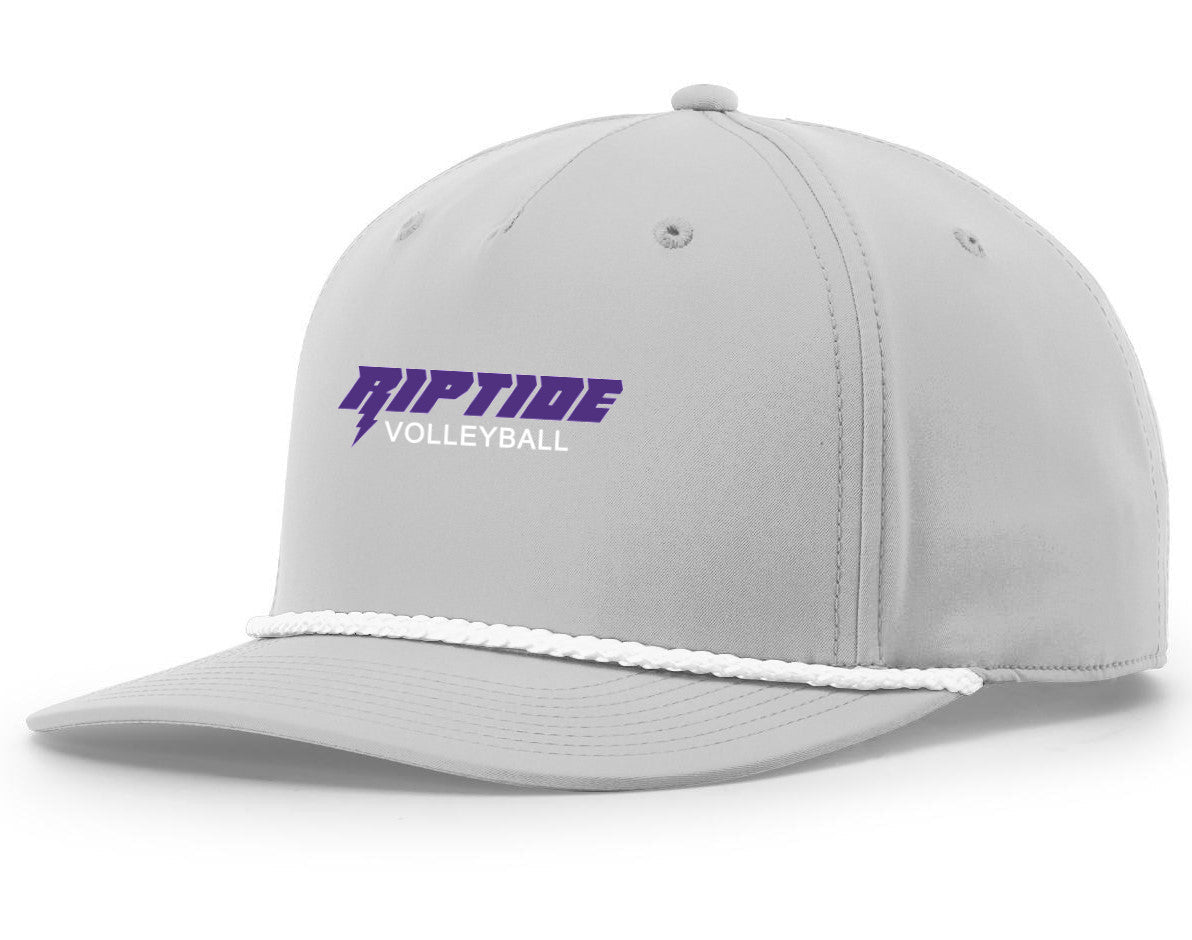 5 Panel Classic Rope Hat