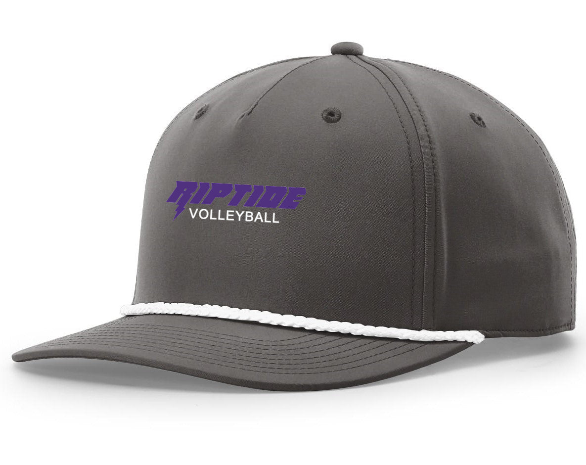 5 Panel Classic Rope Hat