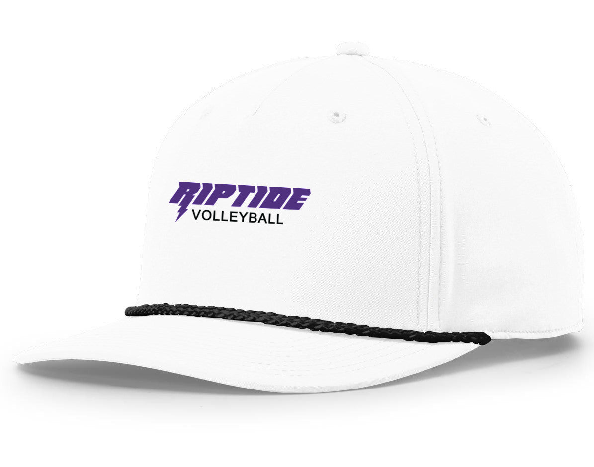 5 Panel Classic Rope Hat