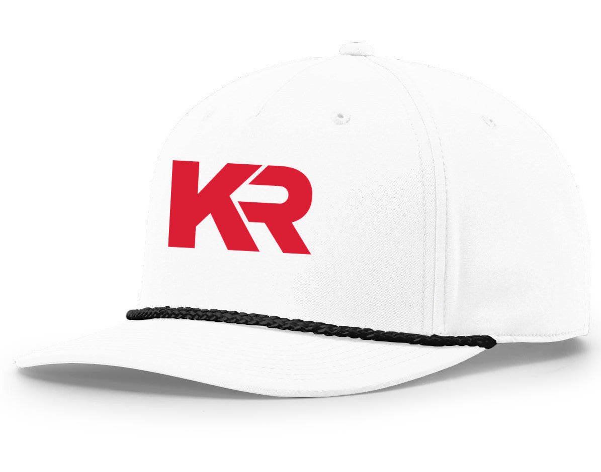 5 Panel Classic Rope Hat