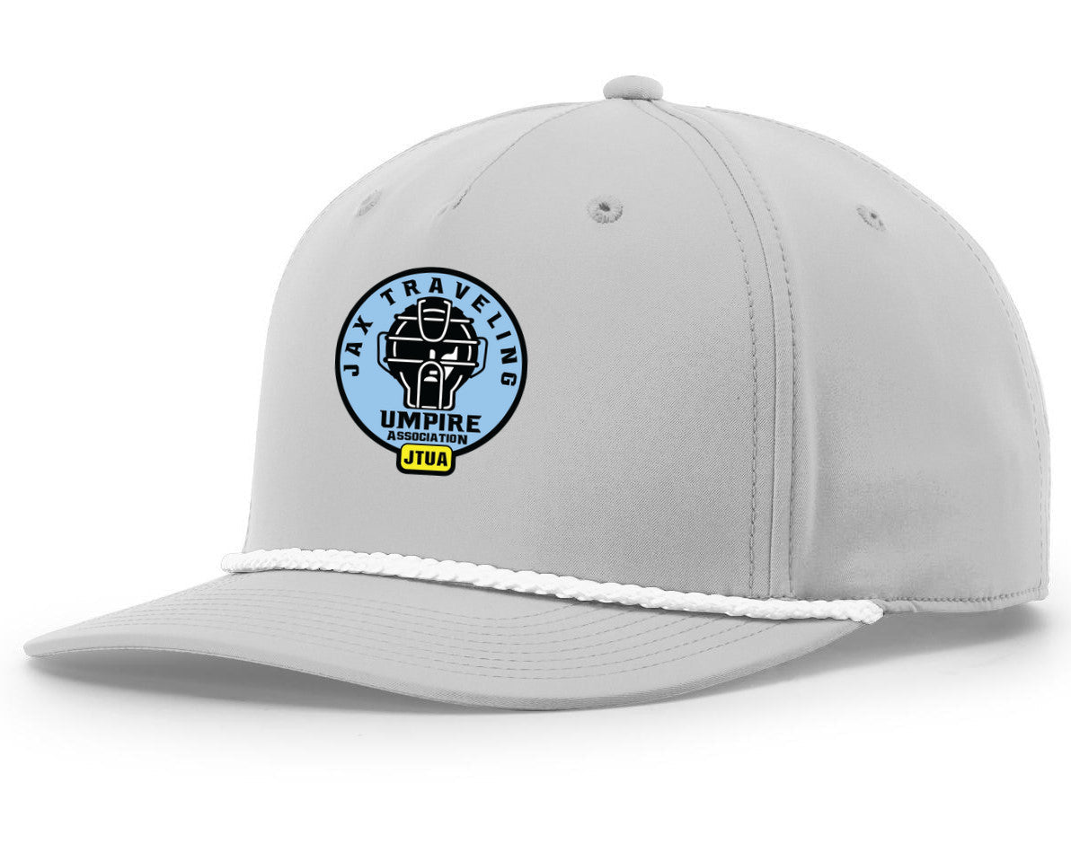 5 Panel Classic Rope Hat