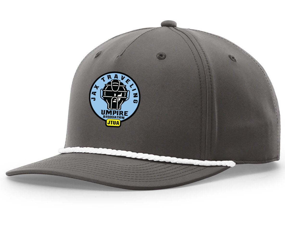 5 Panel Classic Rope Hat