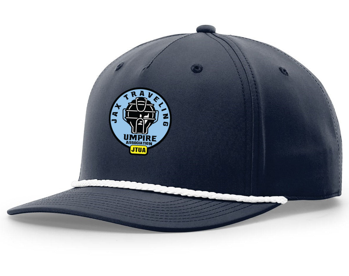 5 Panel Classic Rope Hat