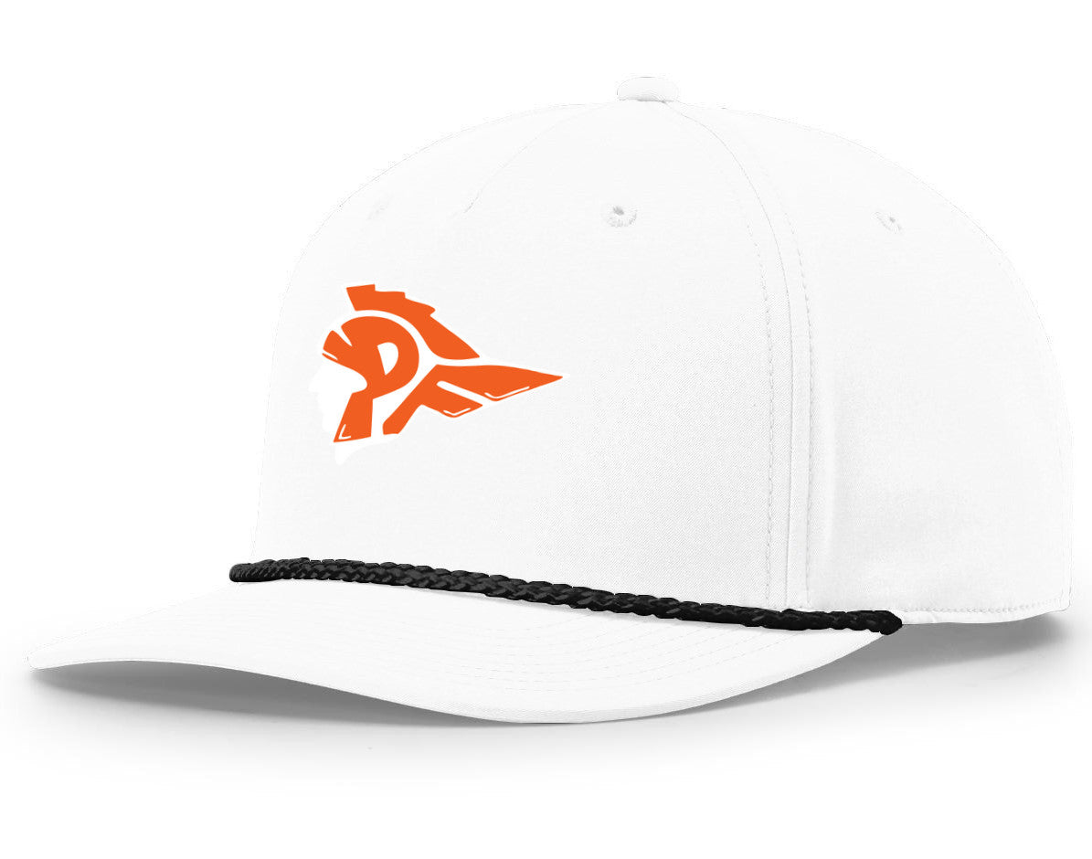 5 Panel Classic Rope Hat