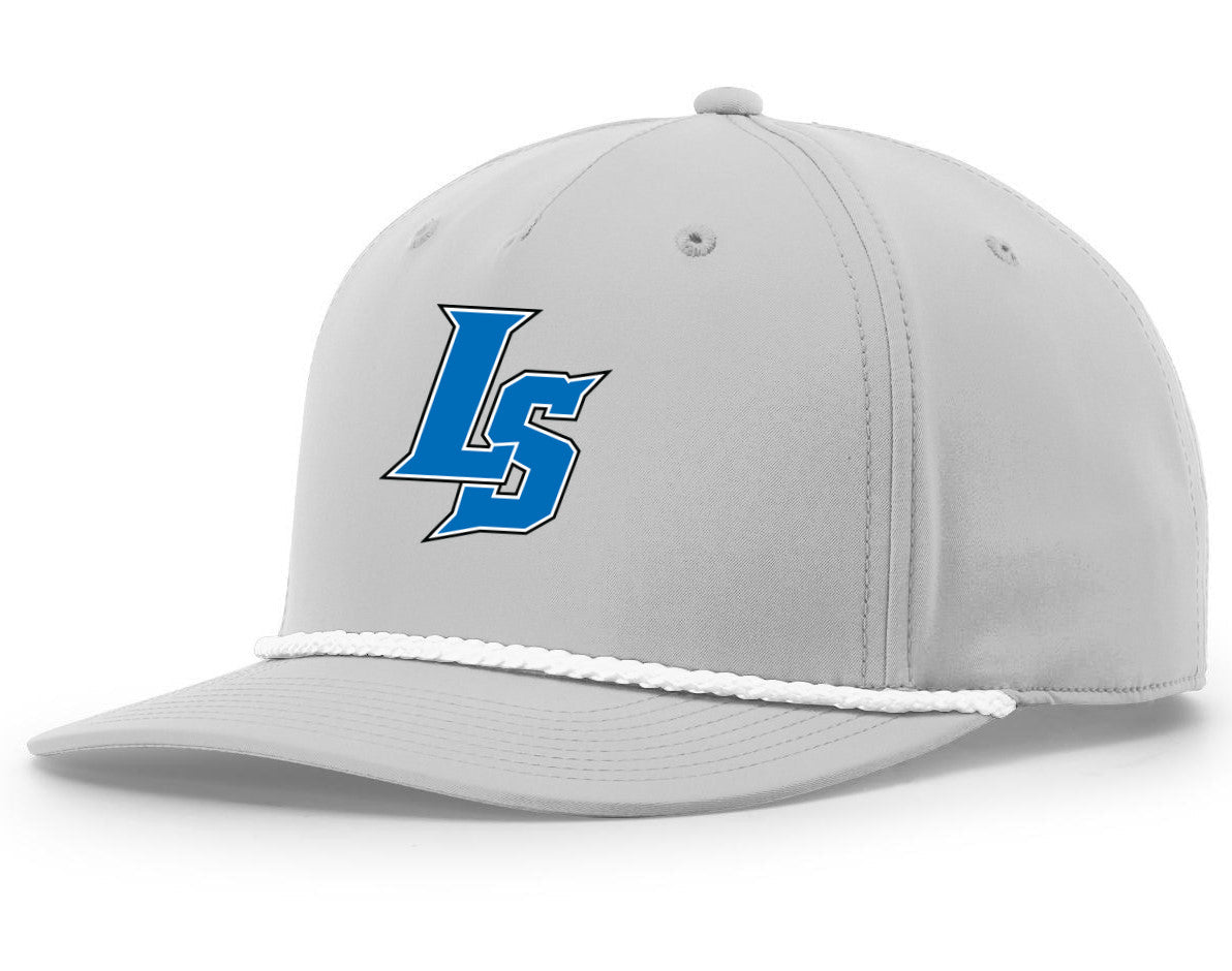 5 Panel Classic Rope Hat