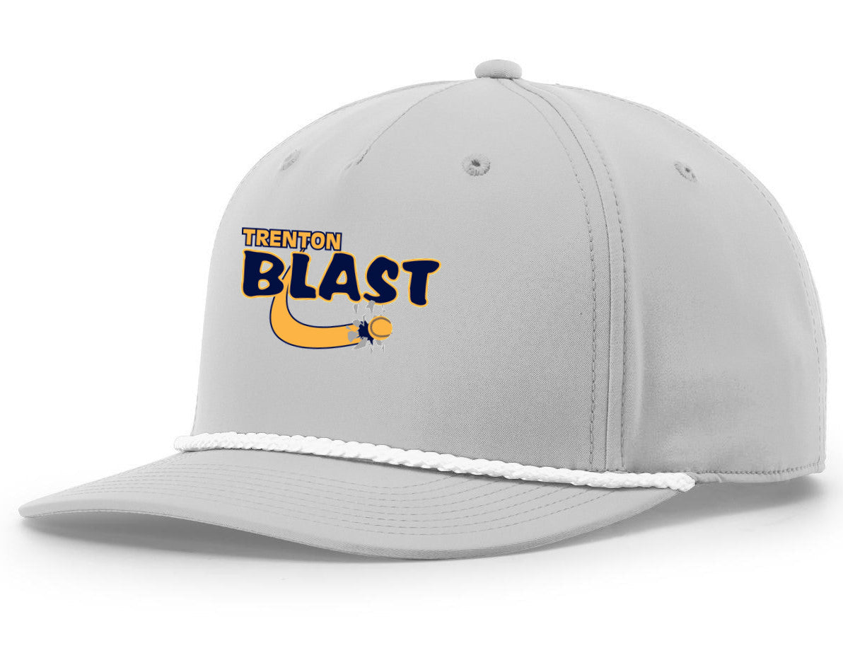 5 Panel Classic Rope Hat