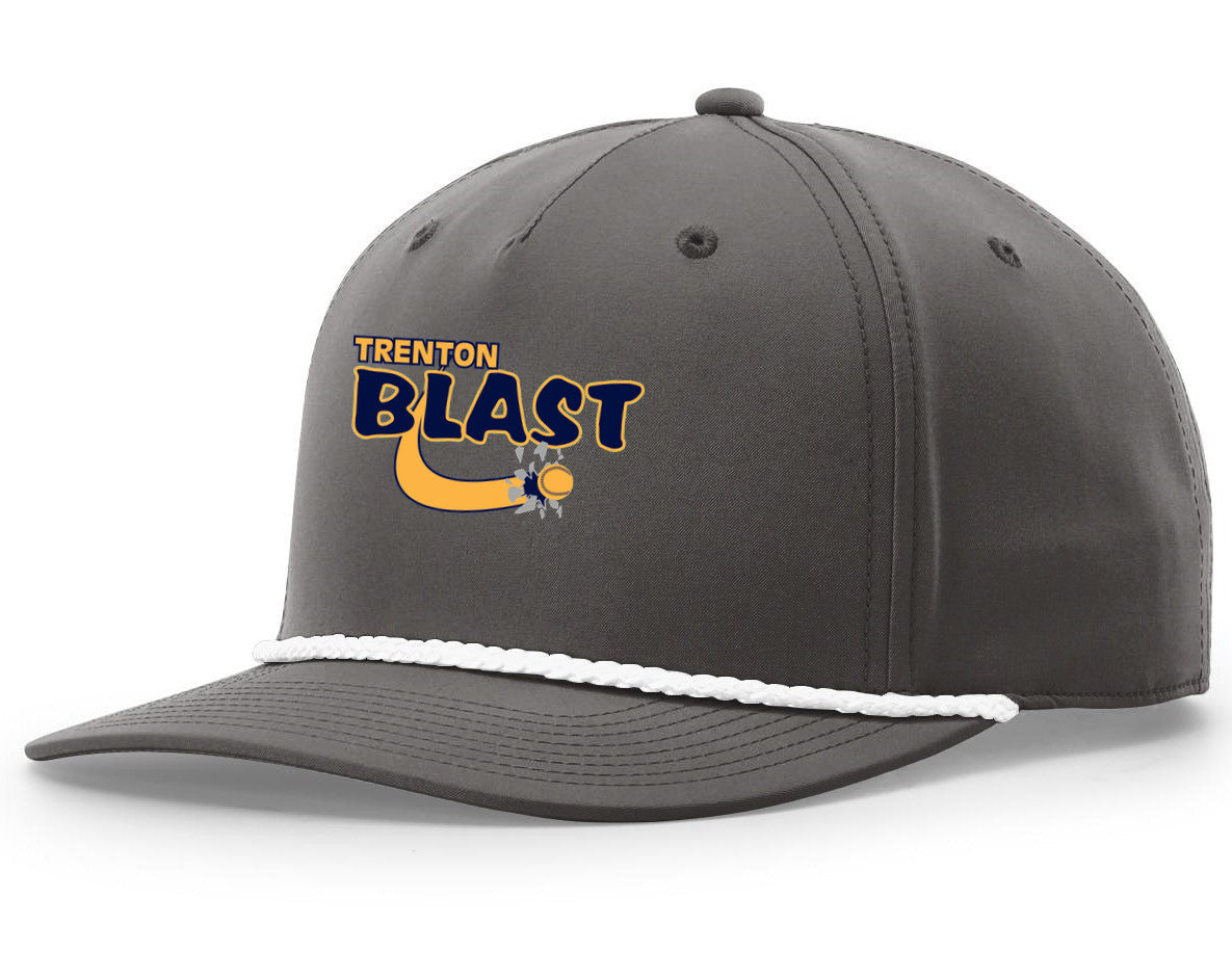 5 Panel Classic Rope Hat