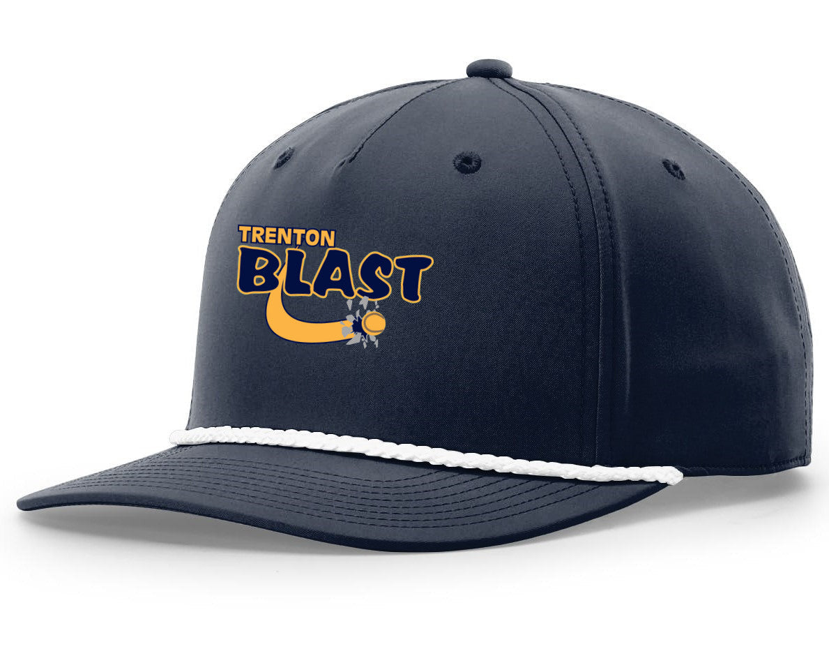5 Panel Classic Rope Hat