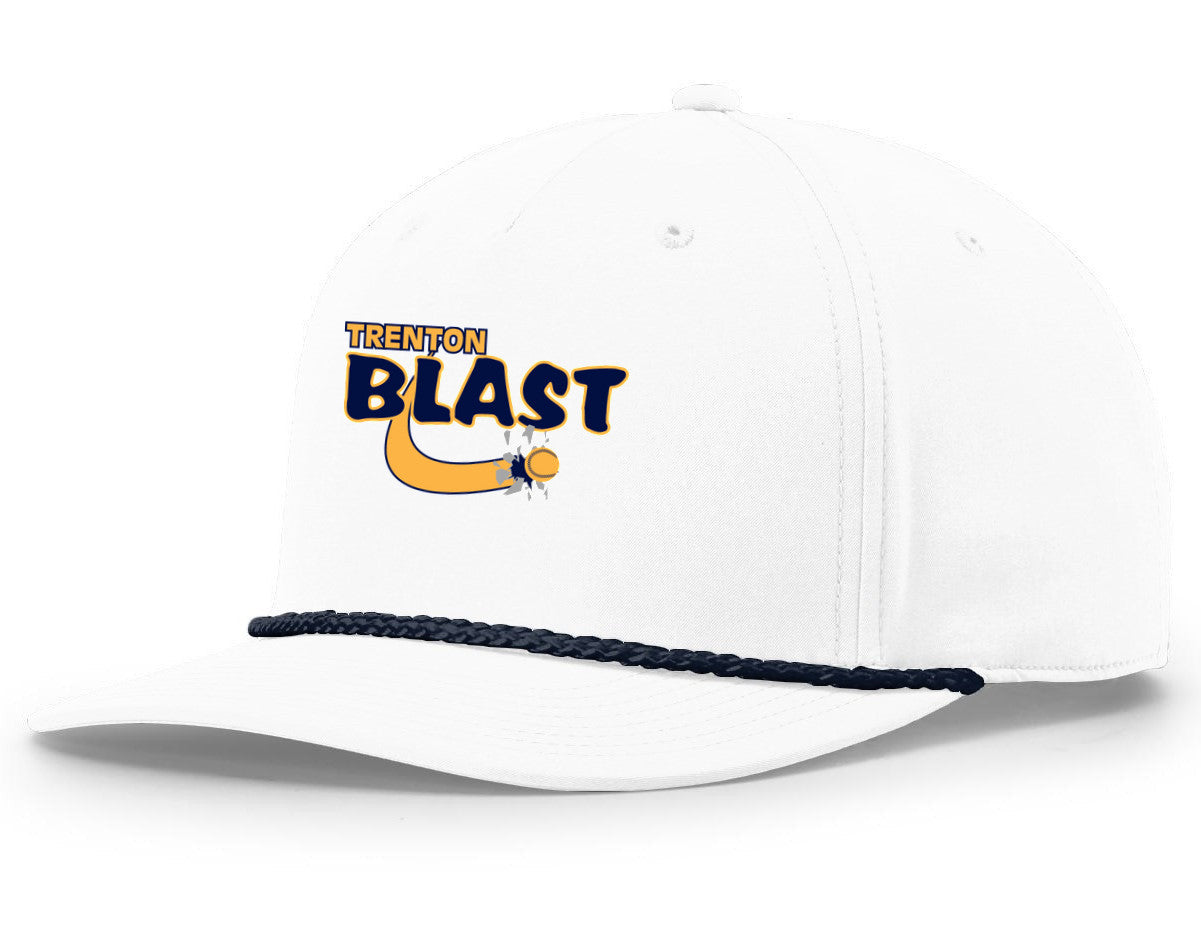 5 Panel Classic Rope Hat
