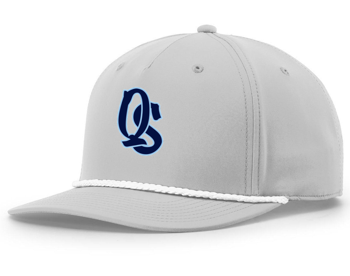 5 Panel Classic Rope Hat
