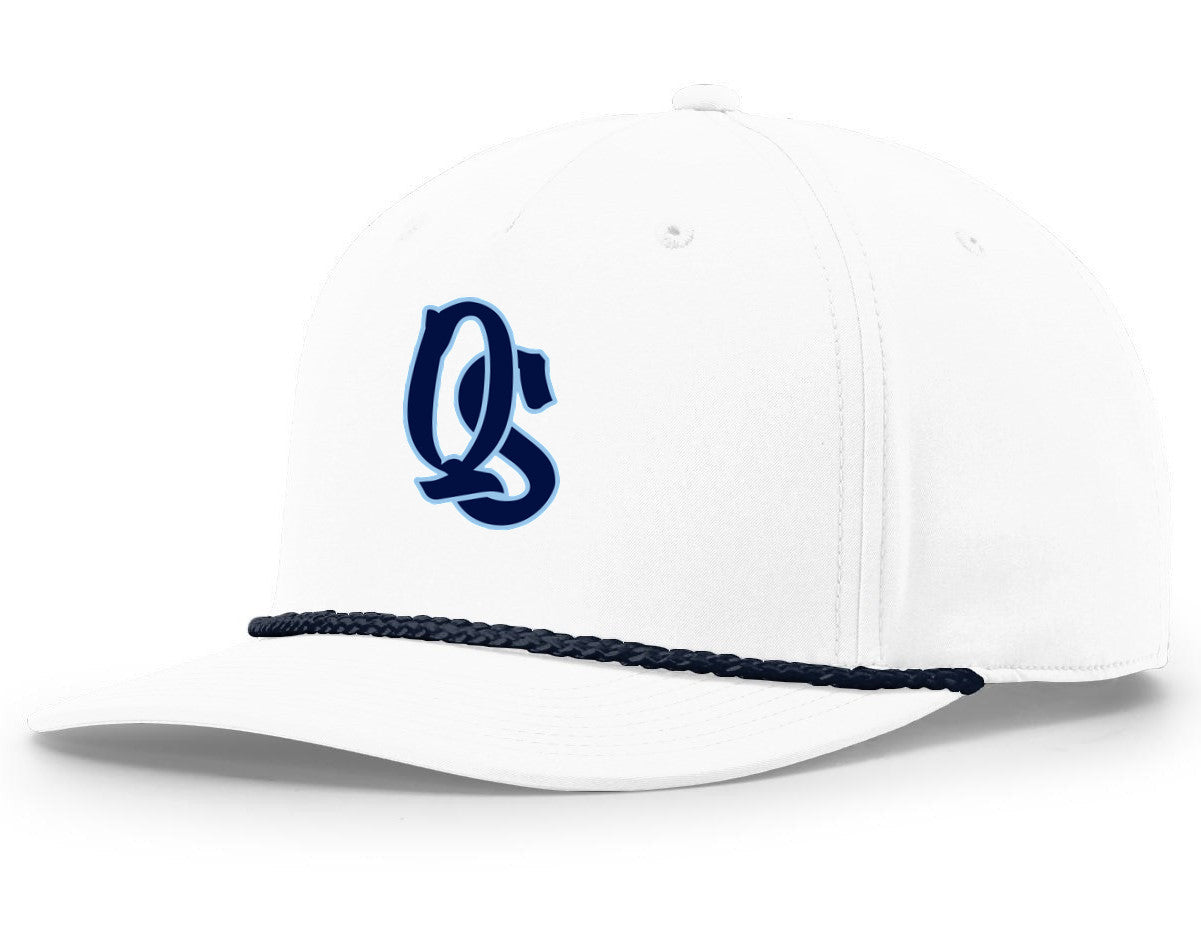 5 Panel Classic Rope Hat
