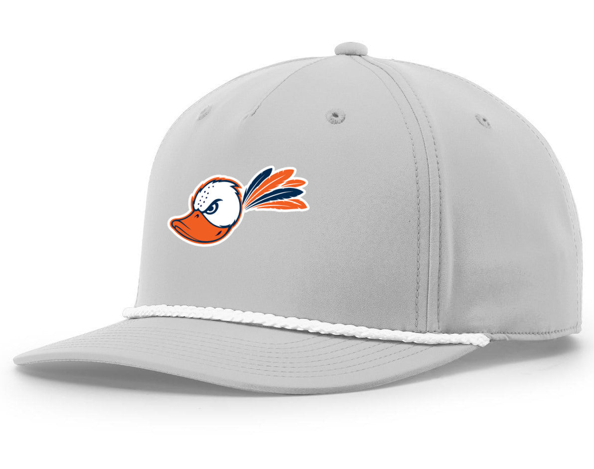 5 Panel Classic Rope Hat
