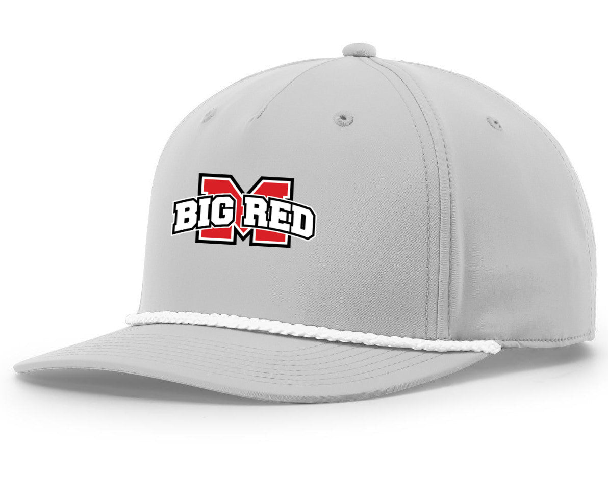 5 Panel Classic Rope Hat