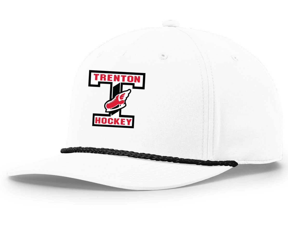 5 Panel Classic Rope Hat