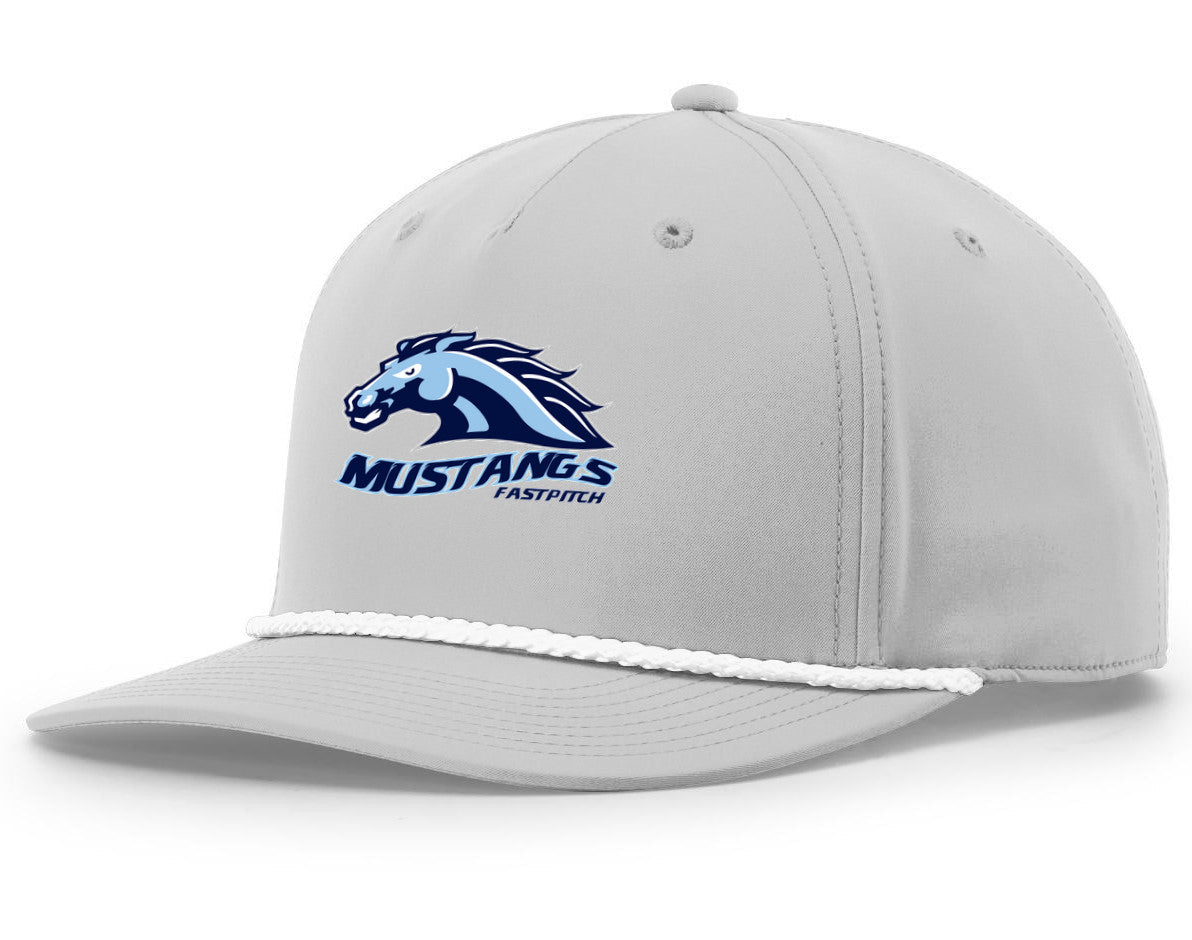5 Panel Classic Rope Hat