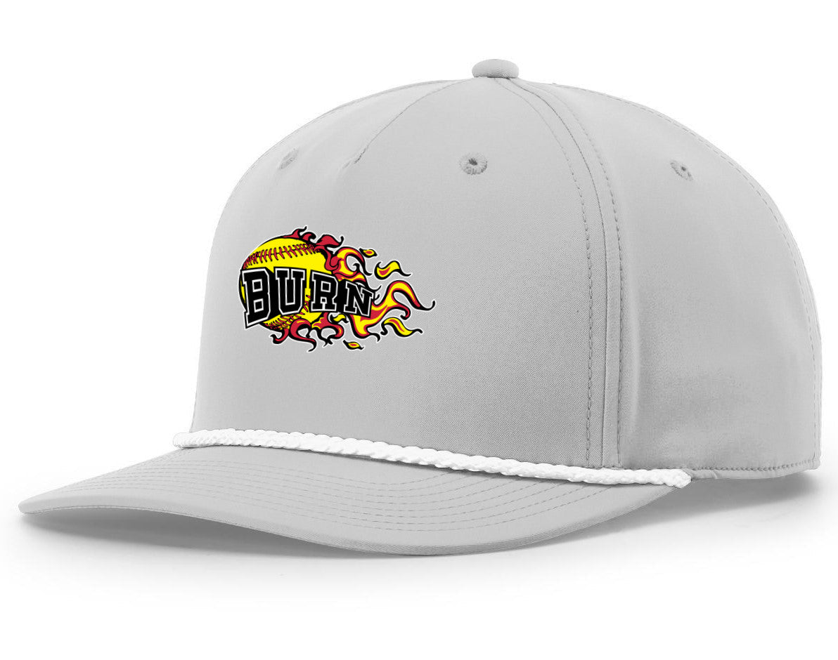 5 Panel Classic Rope Hat