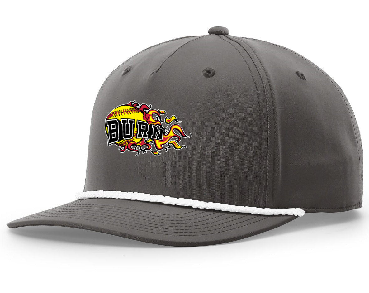 5 Panel Classic Rope Hat