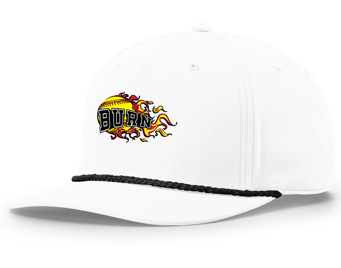 5 Panel Classic Rope Hat