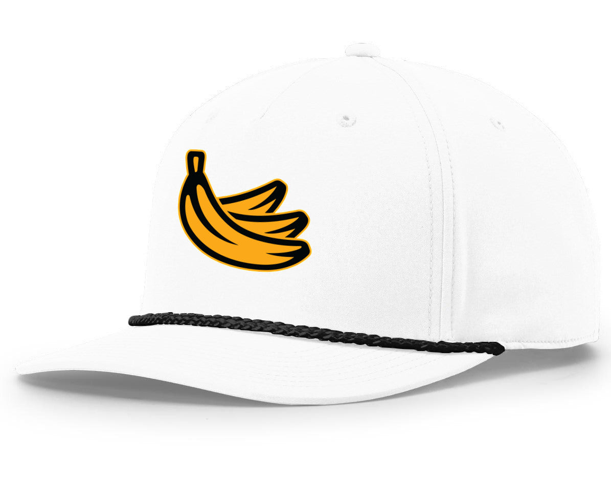 5 Panel Classic Rope Hat