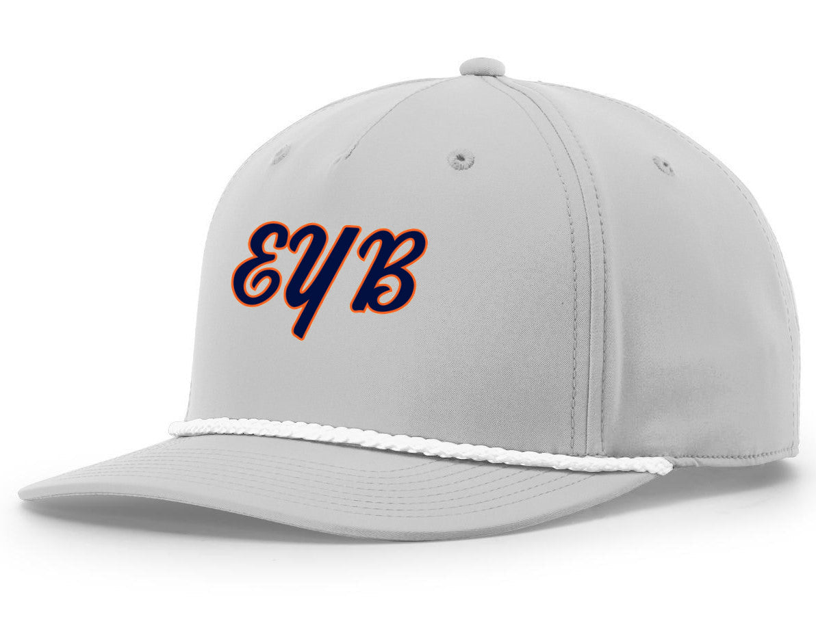 5 Panel Classic Rope Hat