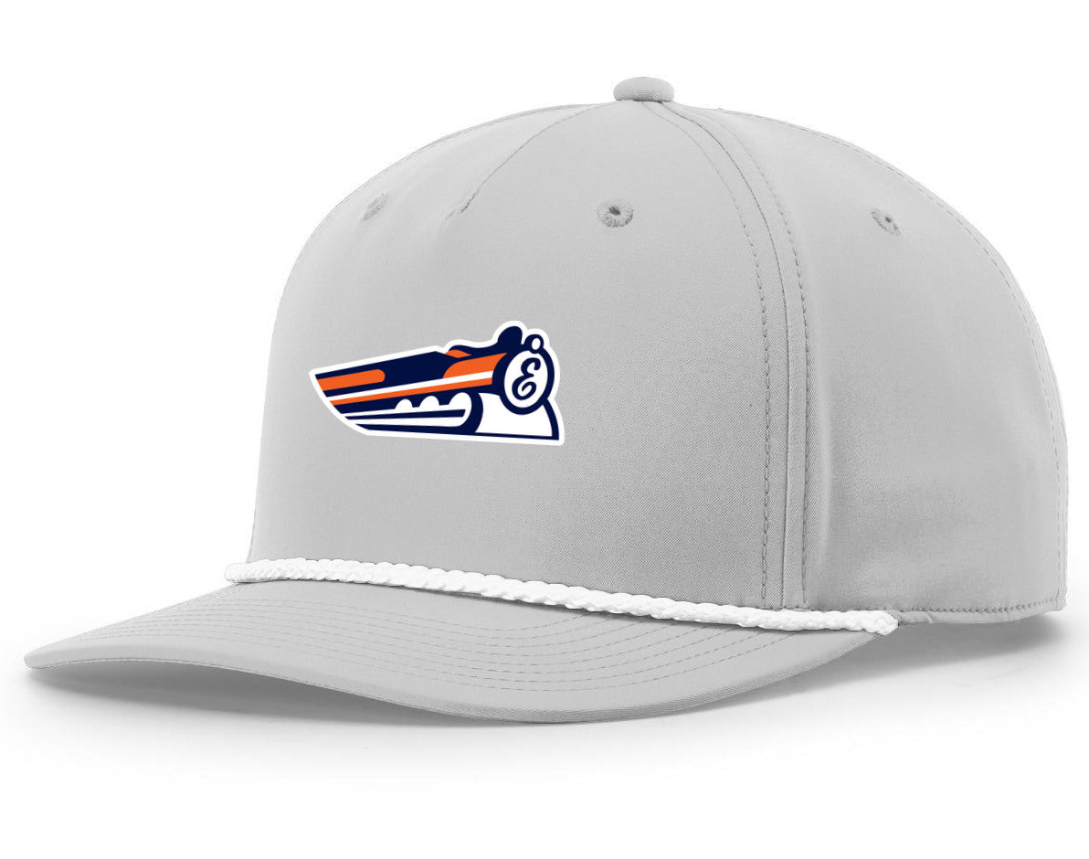 5 Panel Classic Rope Hat