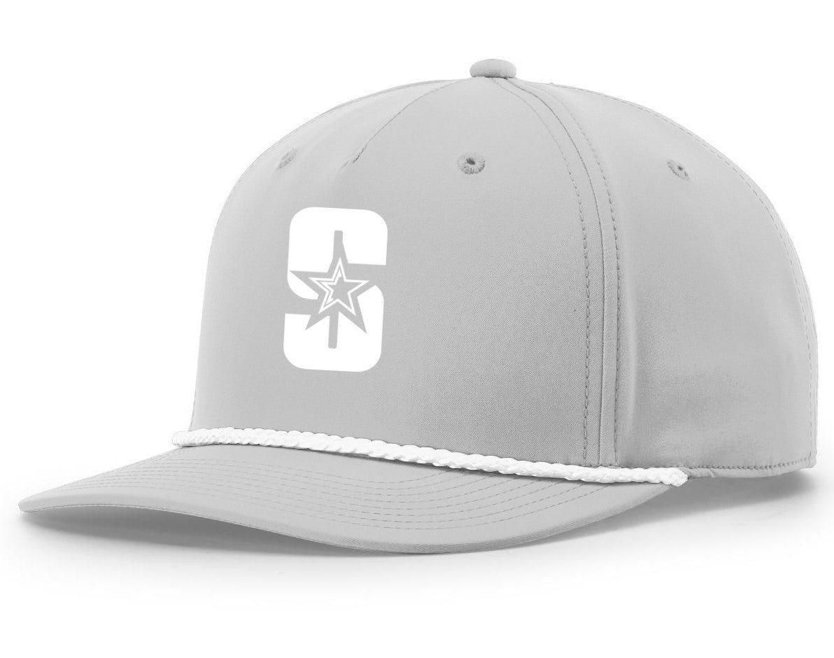 5 Panel Classic Rope Hat