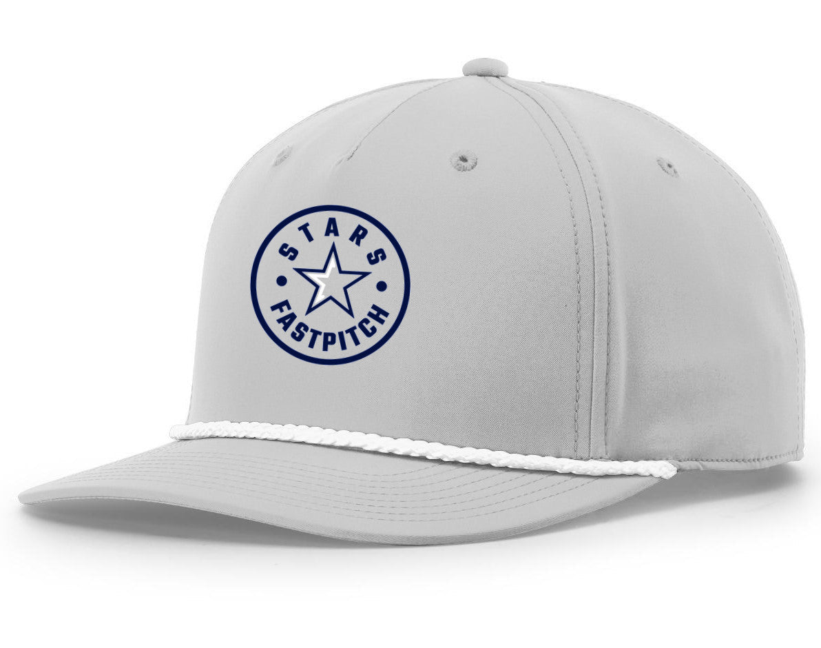5 Panel Classic Rope Hat