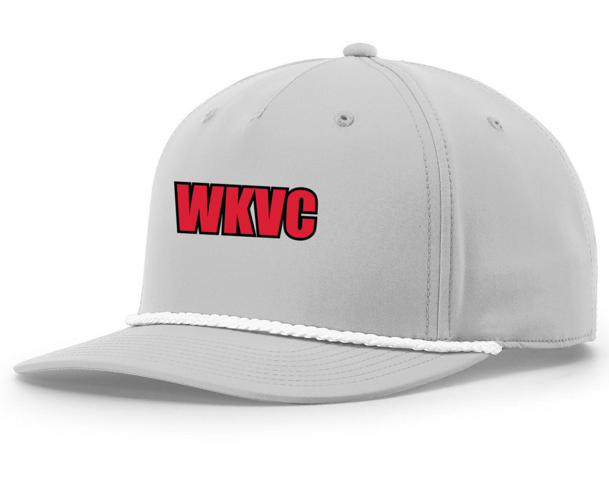 5 Panel Classic Rope Hat