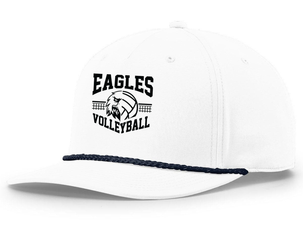 5 Panel Classic Rope Hat