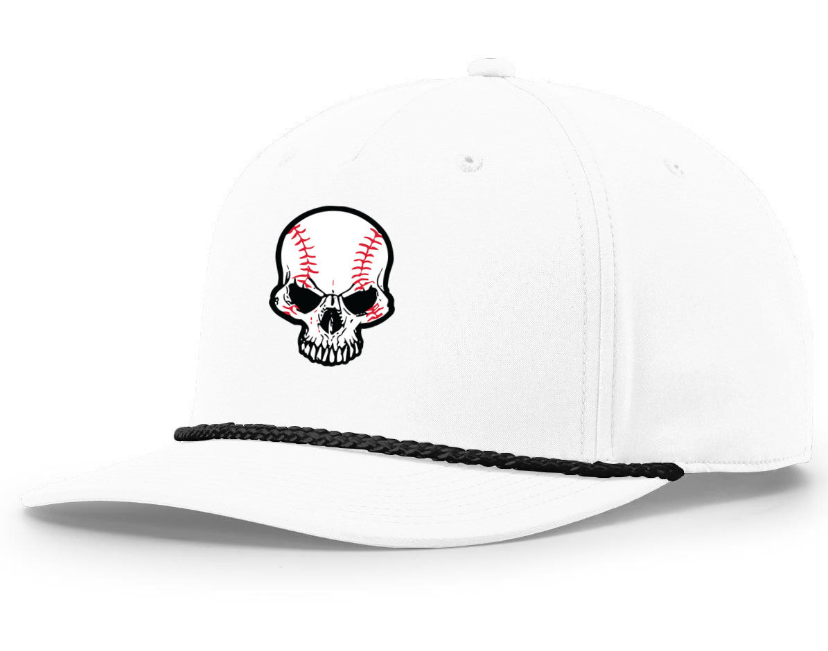 5 Panel Classic Rope Hat