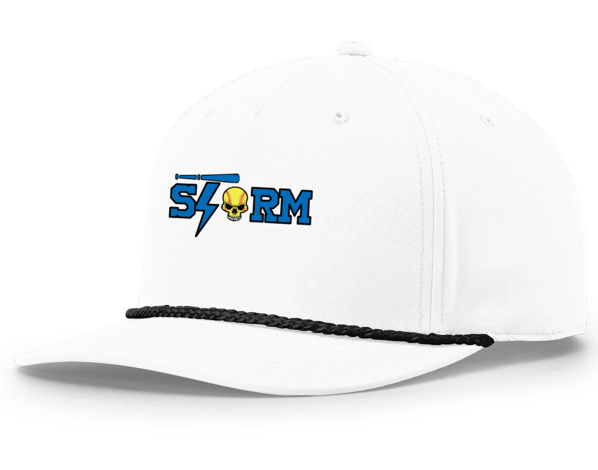 5 Panel Classic Rope Hat
