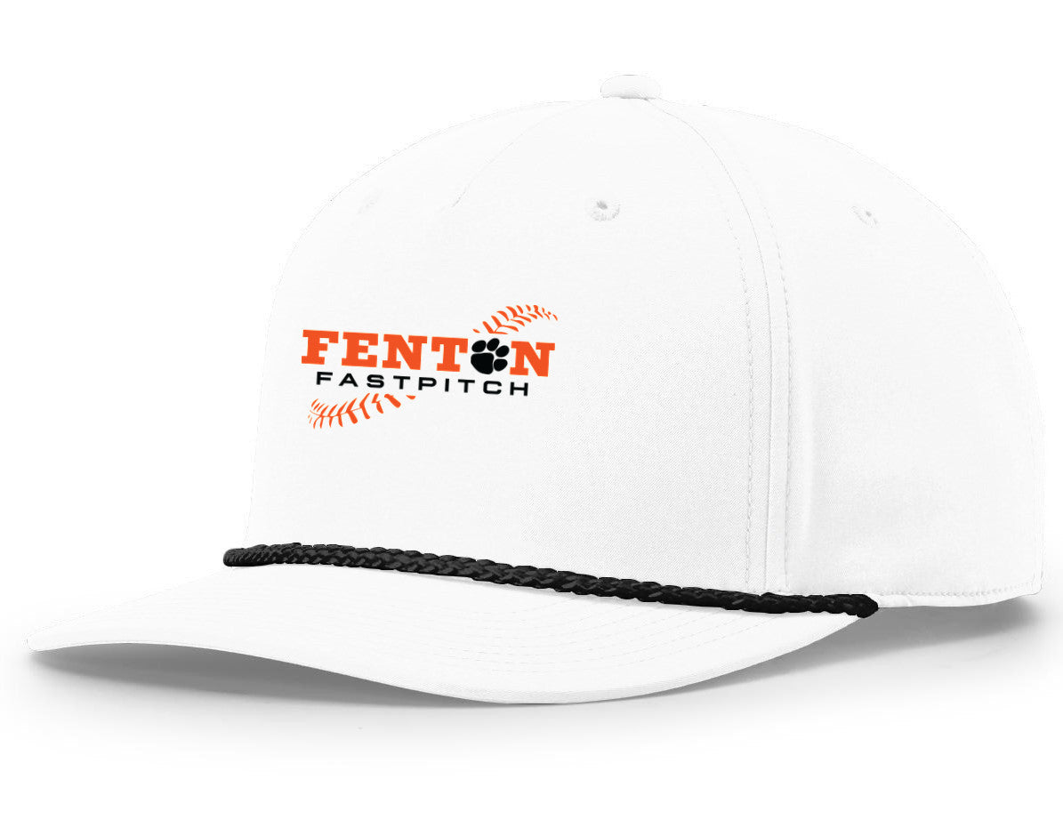 5 Panel Classic Rope Hat