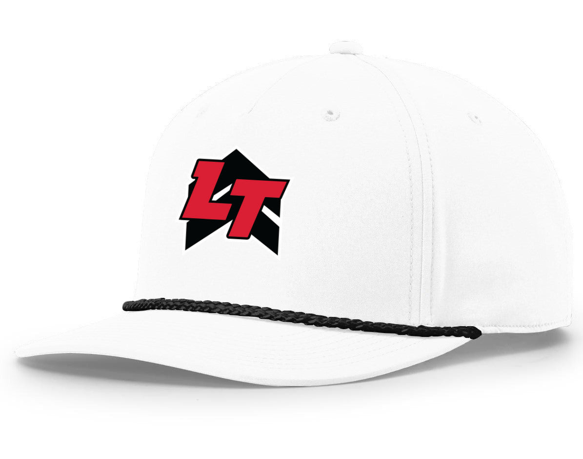 5 Panel Classic Rope Hat